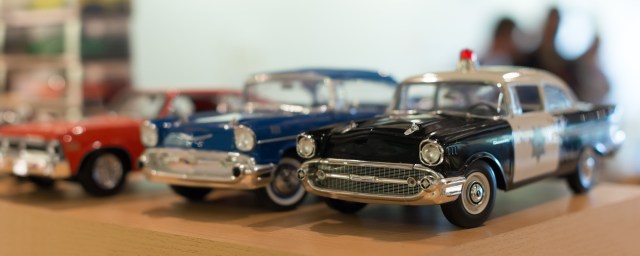 How to Care for and Maintain Your Model Cars for Longevity