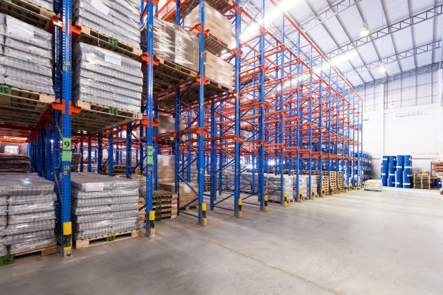 Cutting-edge Technologies for Energy Efficiency in Manufacturing Plants