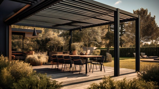 Boost Your Home’s Value with These Stylish Outdoor Patio Design Ideas